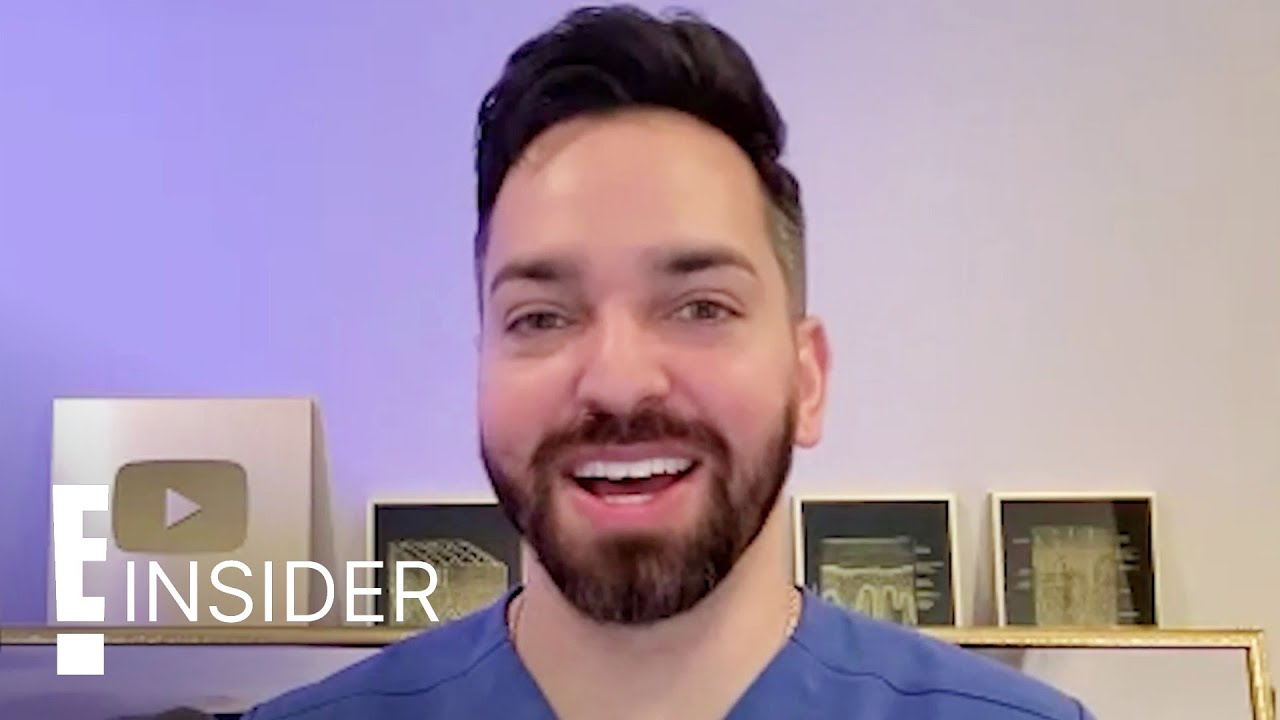 TikTok DermDoctor Details Beauty Trends to AVOID | E! Insider