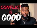 Handling Fights And Disagreements In Your Relationship, Without Building Resentment For Your Woman