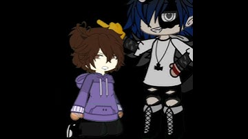 My first video and first tween 😮🤯 #fyp #gacha #tween