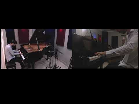 在 YouTube 上觀看「Piano Recording Experience I F. Chopin - Nocturne op.48 n1 I Paulo Henrique Baldassi」