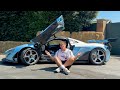 Do I sell all my cars for a hypercar?