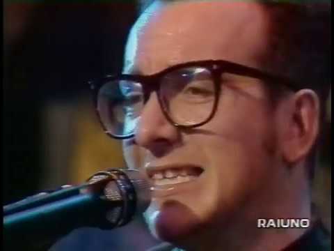 DOC (Rai 1987-1989) - Elvis Costello: Deep Dark Truthful Mirror