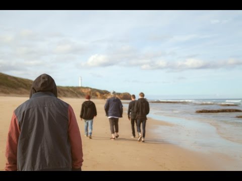 Of Stolen Moments: Rise & Shine (EP Promo)