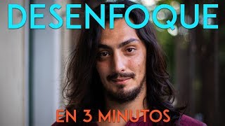 Desenfoca el fondo de cualquier foto screenshot 3