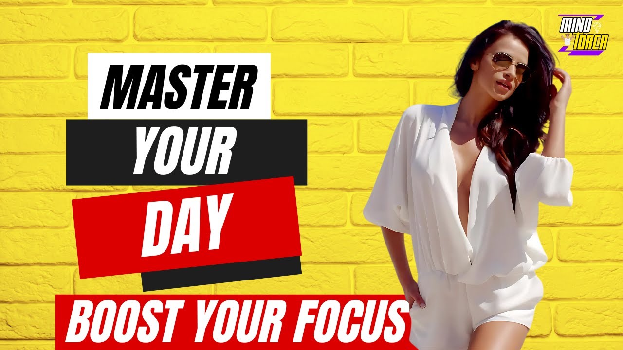 Finding Personal Structure The Secret to Productivity