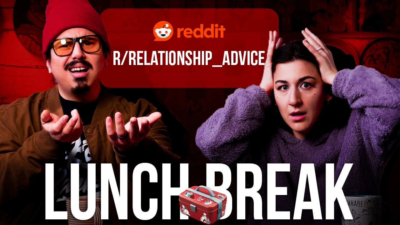 Мой муж переспал с бывшей женой нашего сына… и она, возможно, беременна | Обеденный перерыв с Дже...