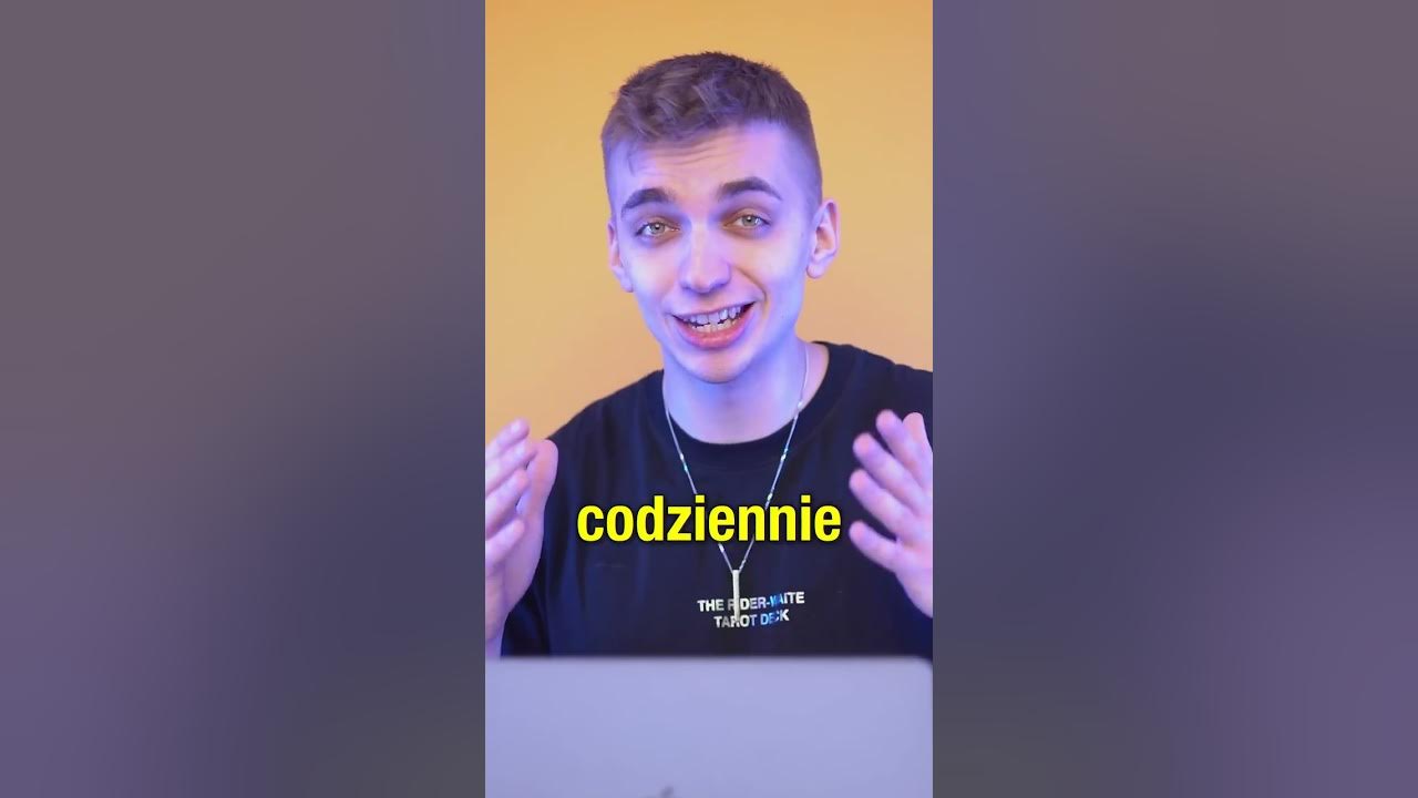jaka jest NAJPOPULARNIEJSZA strona w Polsce? YouTube