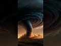 Doomsday tornado