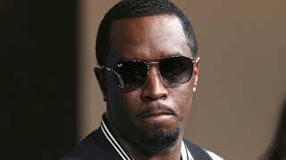 More details emerge in new lawsuit against Sean 'Diddy' Combs