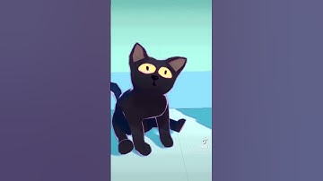 Miszou - rollerblading platformer game #indiegame #gamedev