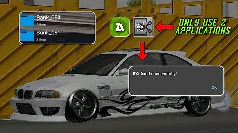 TUTORIAL HOW TO CHANGE DIGTA SA MOBILE VEHICLE SOUND MOD FOR ANDROID 11, 12, 13 AND 14