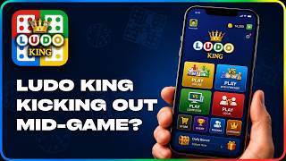 How to Fix Ludo King Kicking You to Home Screen Mid-Game (2026) screenshot 3