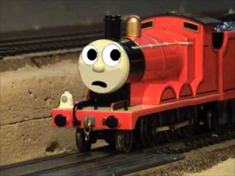 James Goes Buzz Buzz Remake/Voice & Diction Final Project - YouTube
