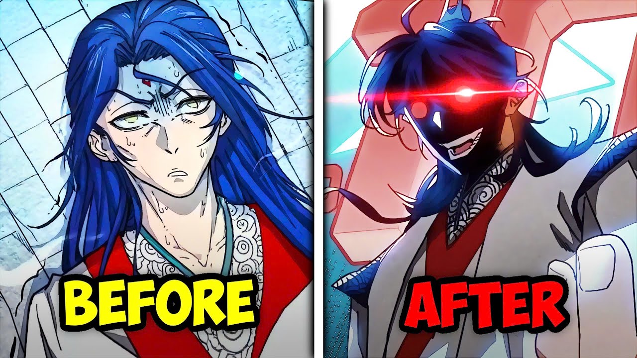 Reincarnated as a Villain, Unaware That I’m Invincible