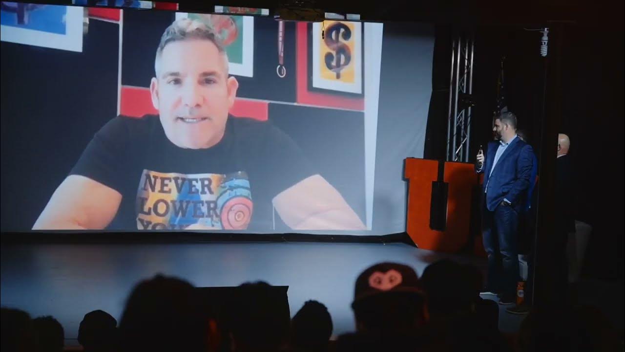 Undercover Billionaire Bootcamp Recap Wake Up Pueblo YouTube