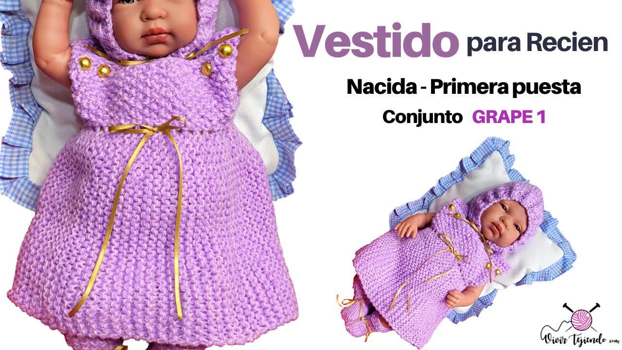 Conjuntos De Niña Ropa Para Bebes Recien Nacido Vestidos Trajes De Bebe  Hembra