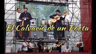 Kiki Valera El Calvario de un Poeta - Familia Valera Miranda - Cuba, Cuban Music, Son Cubano