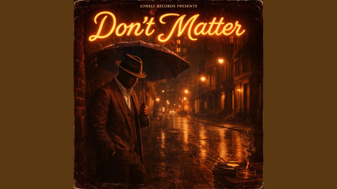 Don't Matter