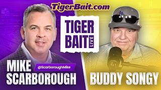 🚨 LSU RECRUITING HEATER CONTINUES | Easton Royal Latest, What's Next & More