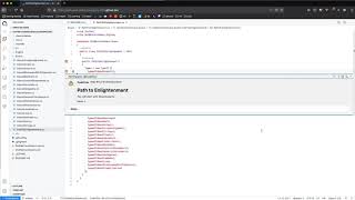 Dotnetcorekoans Codespaces Code Tour  