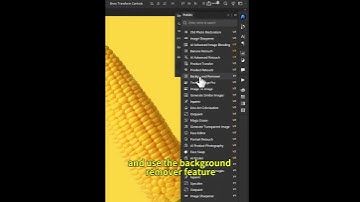 How to use a PsAIde in Photoshop to extract images with similar subjects and backgrounds #photoshop
