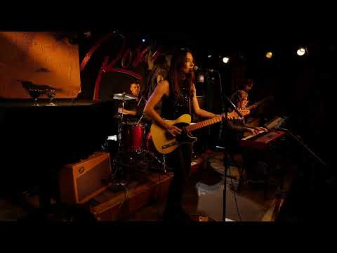 Kara Grainger Band :: Live At Rosa's Lounge 82623 - Chicago