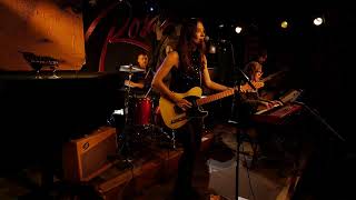 Kara Grainger Band :: Live At Rosa's Lounge 8/26/23 (2Nd Set) - Chicago