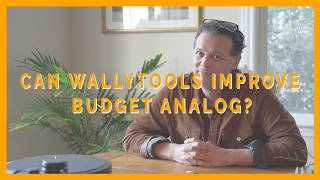 Sound Bite #61: Can Budget Level Analog Benefit from WallyTools?