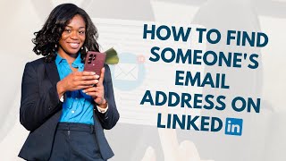 How To Find Someone's Email on LinkedIn [3 Free Options]