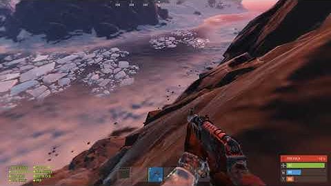 Rust PVP Highlights | Stevious #stm