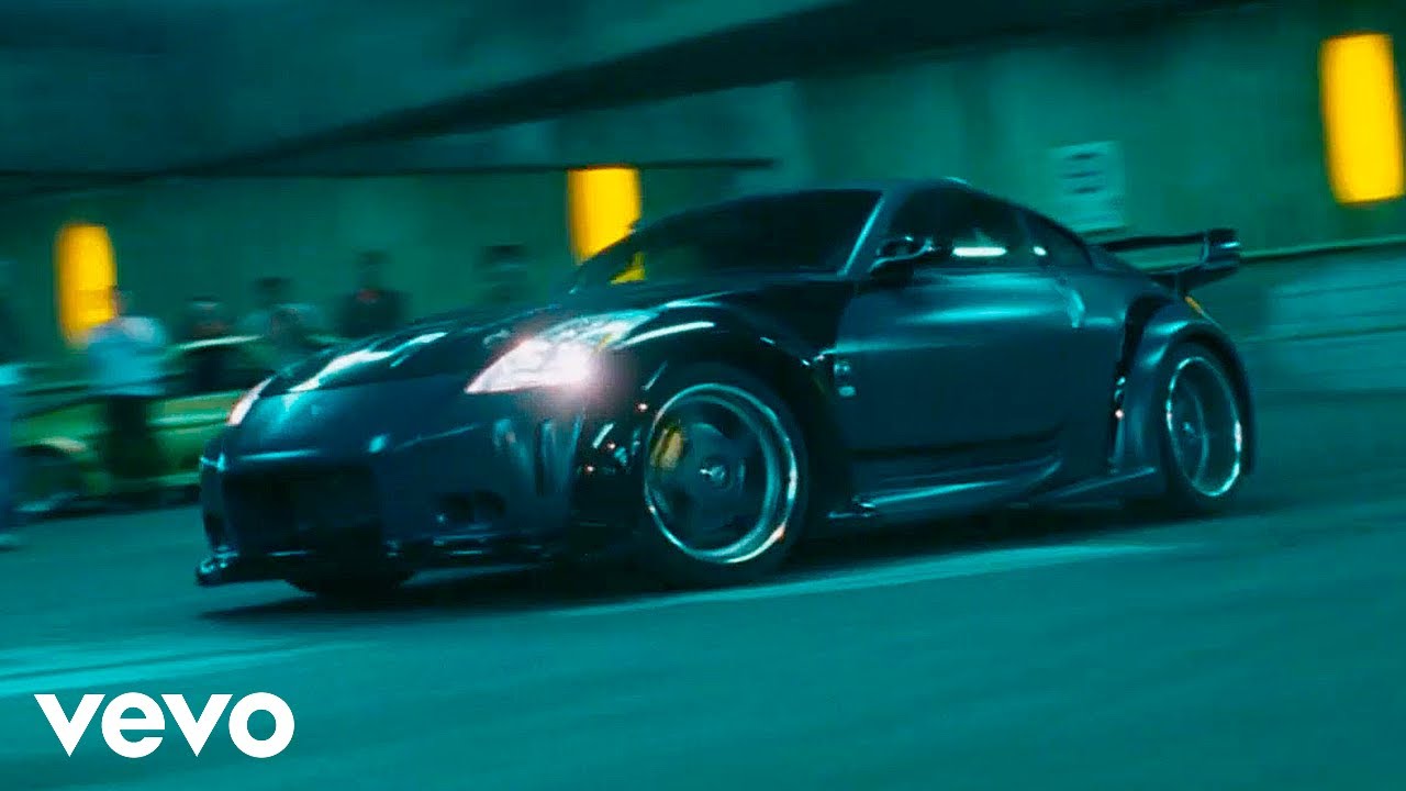Teriyaki Boyz - Tokyo Drift (MAVER Remix) | The Fast and the Furious