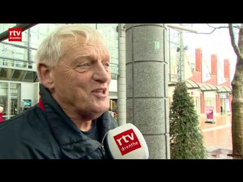 Drenthe Nu van donderdag 2 maart 2017 - Drenthe Nu van donderdag 2 maart 2017