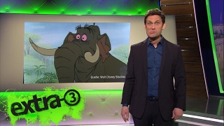 Christian Ehring: Kanzlerkandidat der SPD