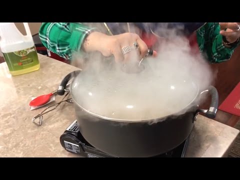 How to Smoke your dishes without a Smoker with Raihana's Cuisines