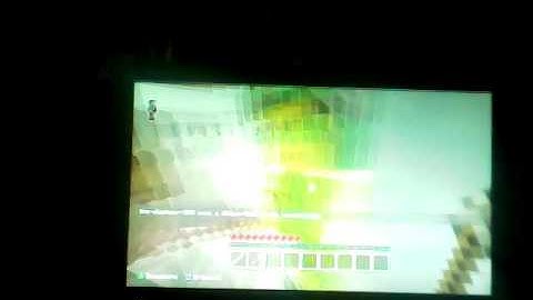 Cache cache Minecraft #4\map neige