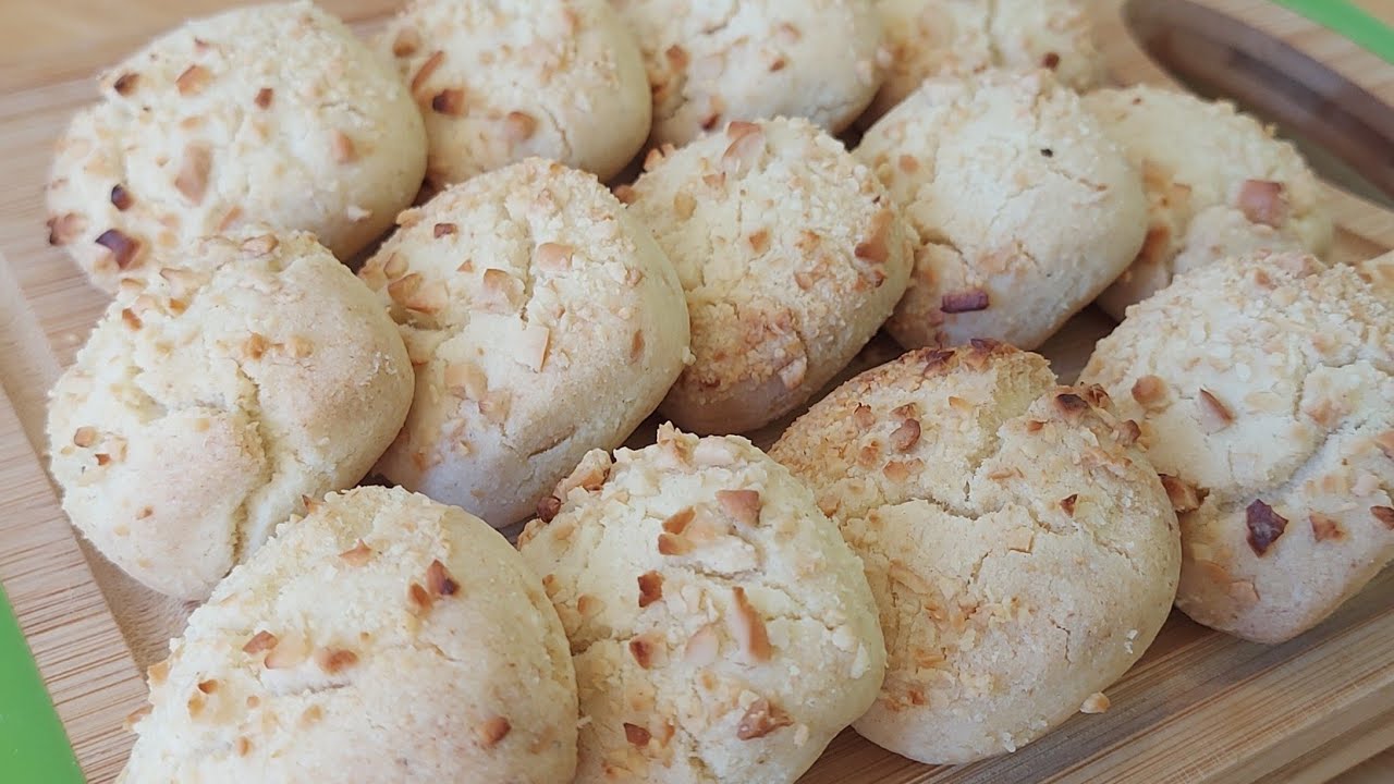 cashew nut cookies recipe| kaju biscuits | #short #cashewcookies #cashew