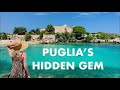 Puglia Italy&#39;s Hidden Gem? Conversano Italy near Polignano a Mare. See Apulia Italy like a local.