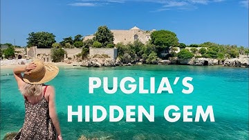 Puglia Italy