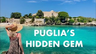 Puglia Italy&#39;s Hidden Gem? Conversano Italy near Polignano a Mare. See Apulia Italy like a local.