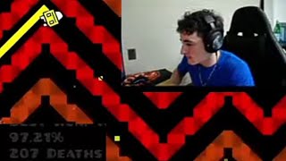 [No Accuracy Wr] Purel Gets 97.21% On Sakupen End