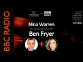 Nina Warren - TBIS with Ben Fryer - BBC Essex Radio on £5,000 subsidies for low carbon heat pumps