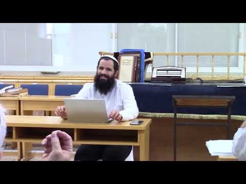 הלכה: היתר שבויות ביד החמאס לכהנים ולישראלים — הרב יעקב ידידיה לוי