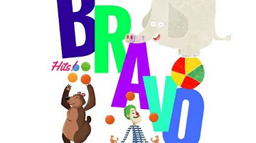 Bravo Hits - 10.05.2018 - Publicité