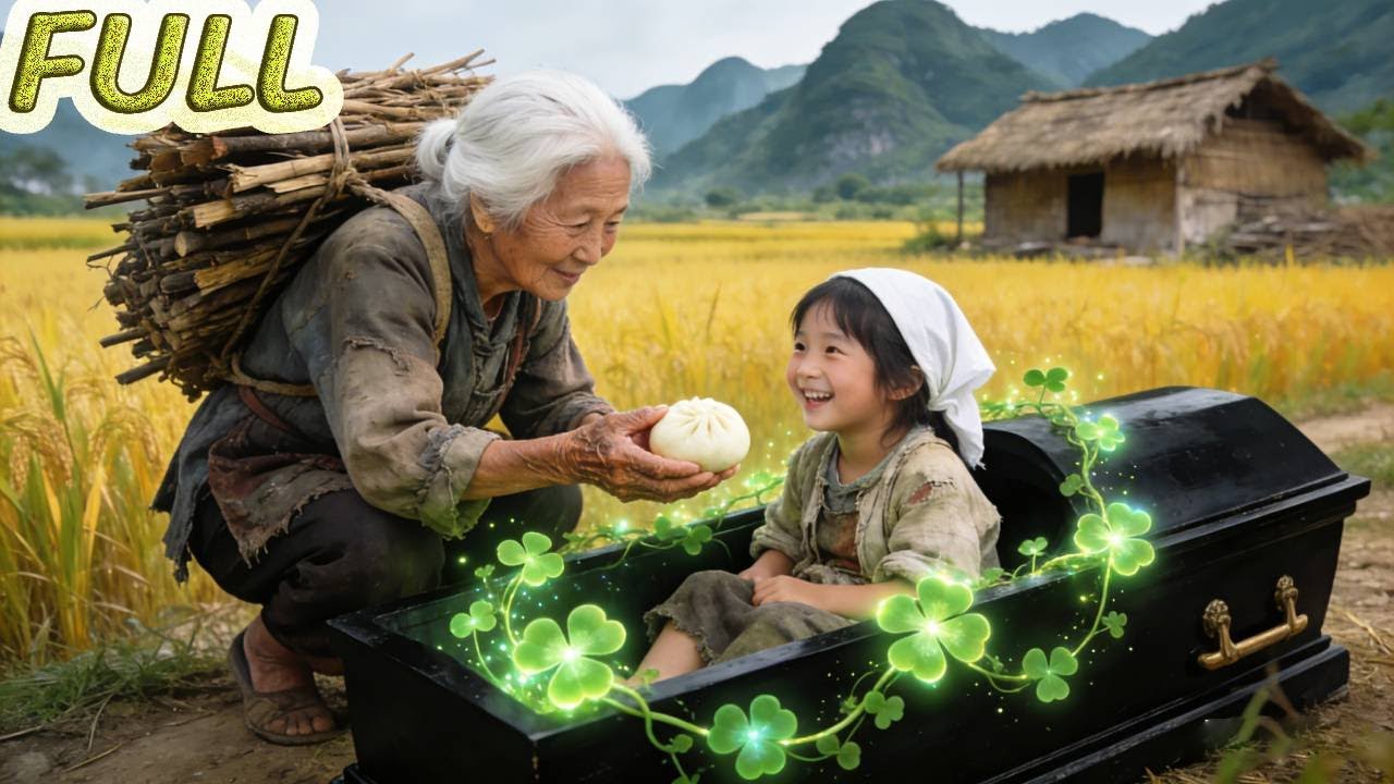 Mertua mengadopsi anak yatim. Tak disangka, dia adalah malaikat kecil yang membuat mertua kaya.