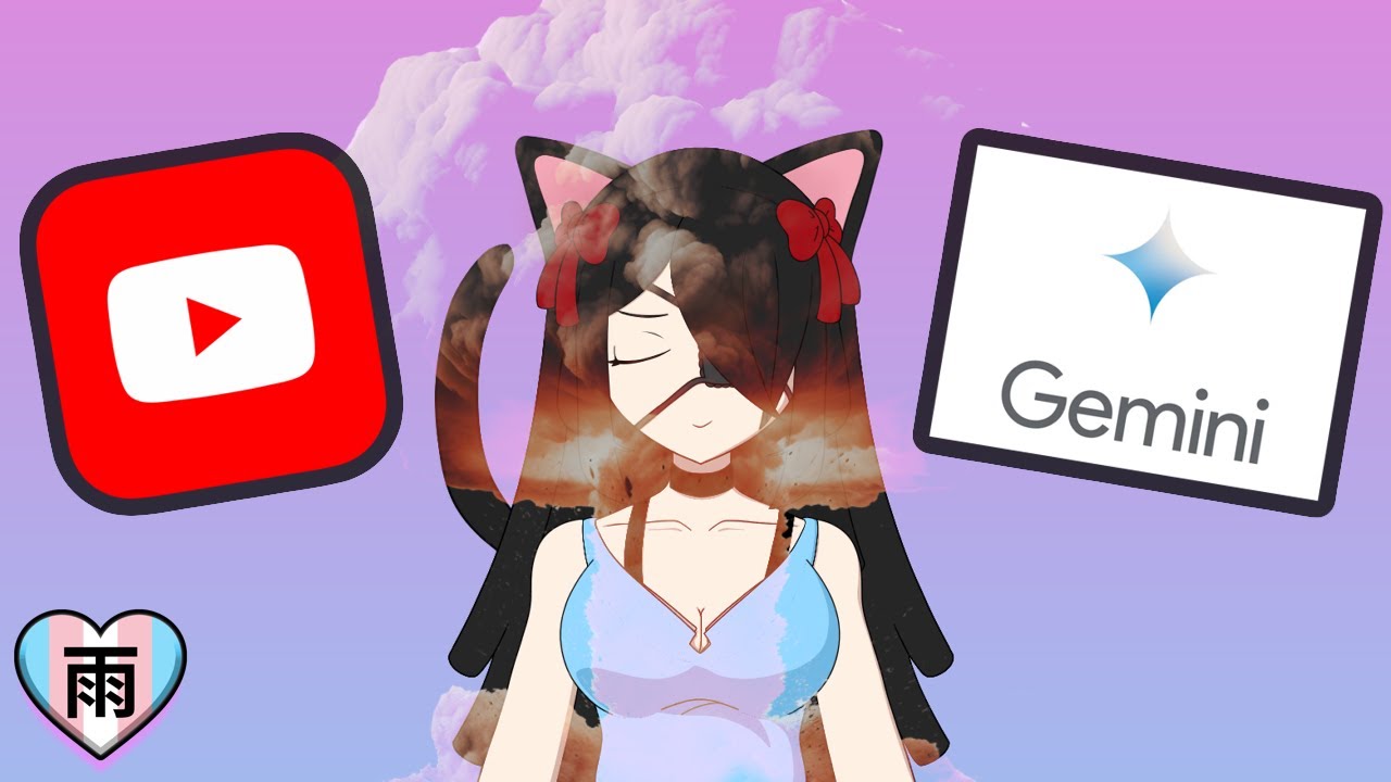 Crashing out about Broken YouTube Features and Gemini AI implementation~