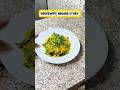Housewife Abroad Story ;) preparing poha #ytshorts #shorts#aboard#foodshorts#poha#easyrecipe