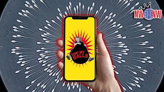 Is Your iPhone Birth Control? - New World Next Week