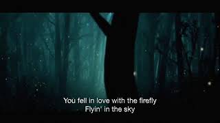 Rosa - Firefly