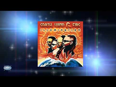 Earth Wind & Fire - Work It Out