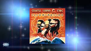 Watch Earth Wind  Fire Work It Out video